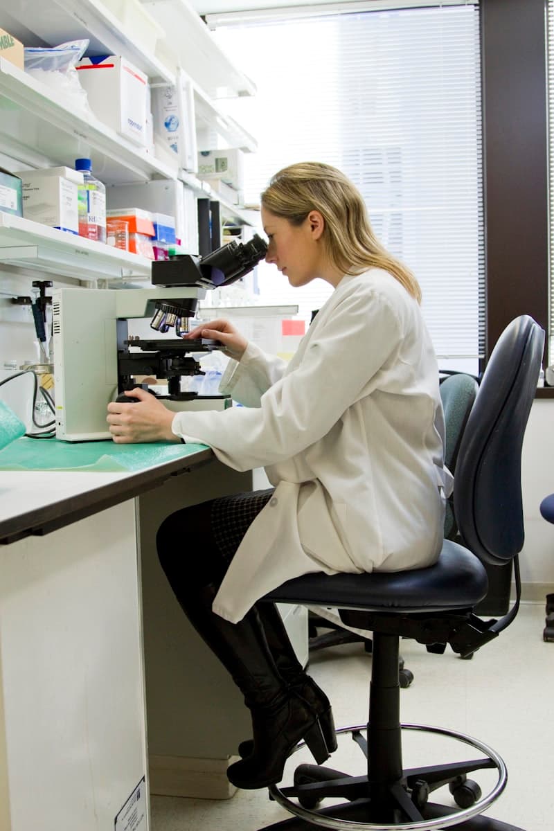 Laboratory equipment