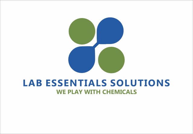 Lab Essentials Solutions