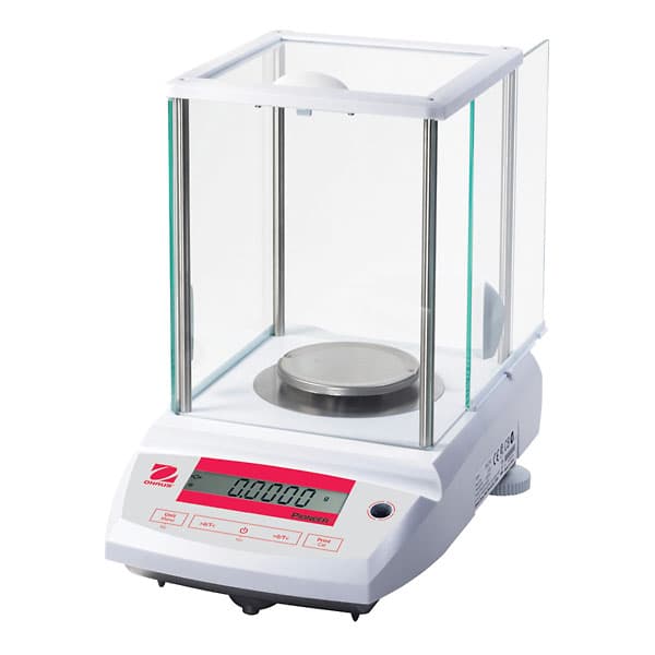 Analytical Balances
