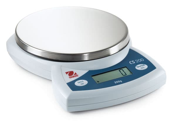Digital Balances
