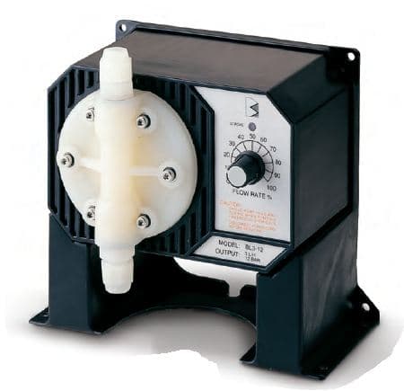 Dosing Pumps