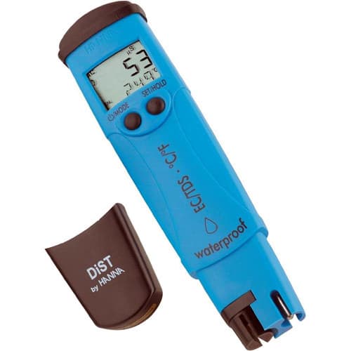 Conductivity / TDS Meters