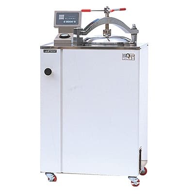 Autoclaves