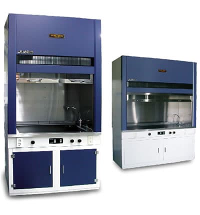 Fumehood