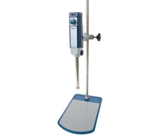 Homogenizer