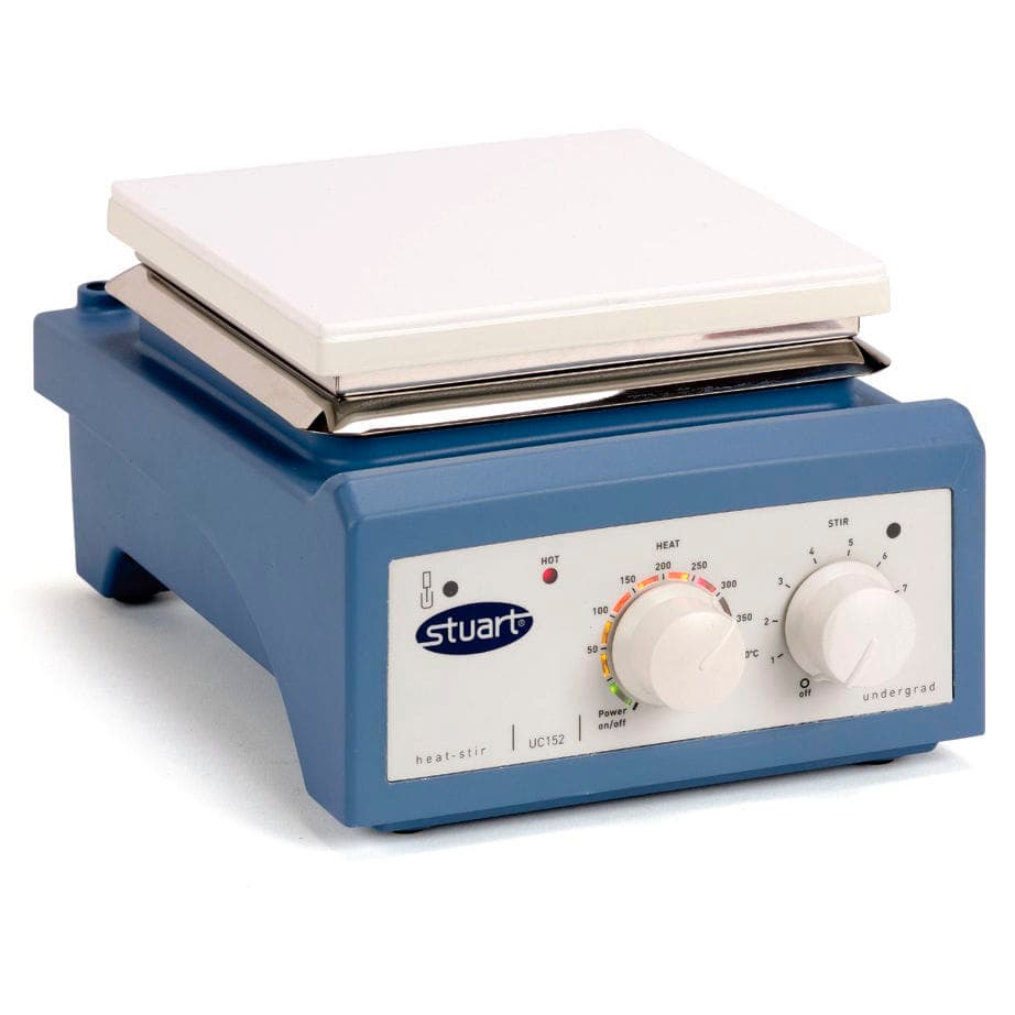 Hot Plates