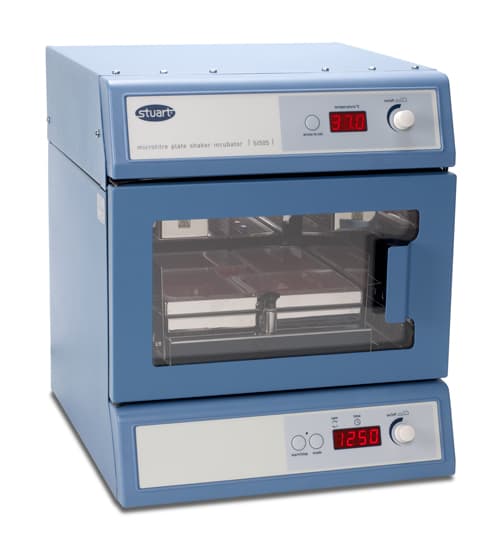 Incubators