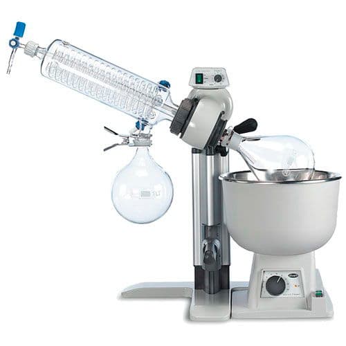 Rotary Evaporators