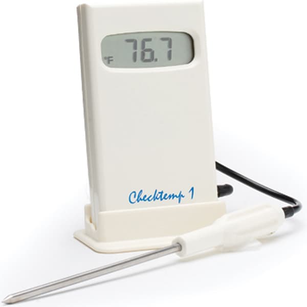 Temperature