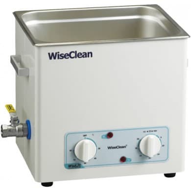 Ultrasonic Baths