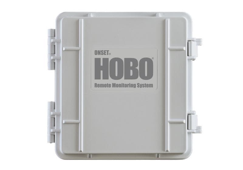 RX3000 HOBO Remote Monitoring Station Data Logger
